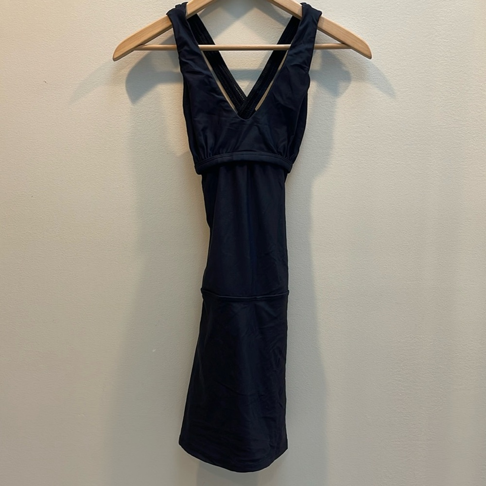 Toda Boa, yoga and tennis one piece, one size fits most